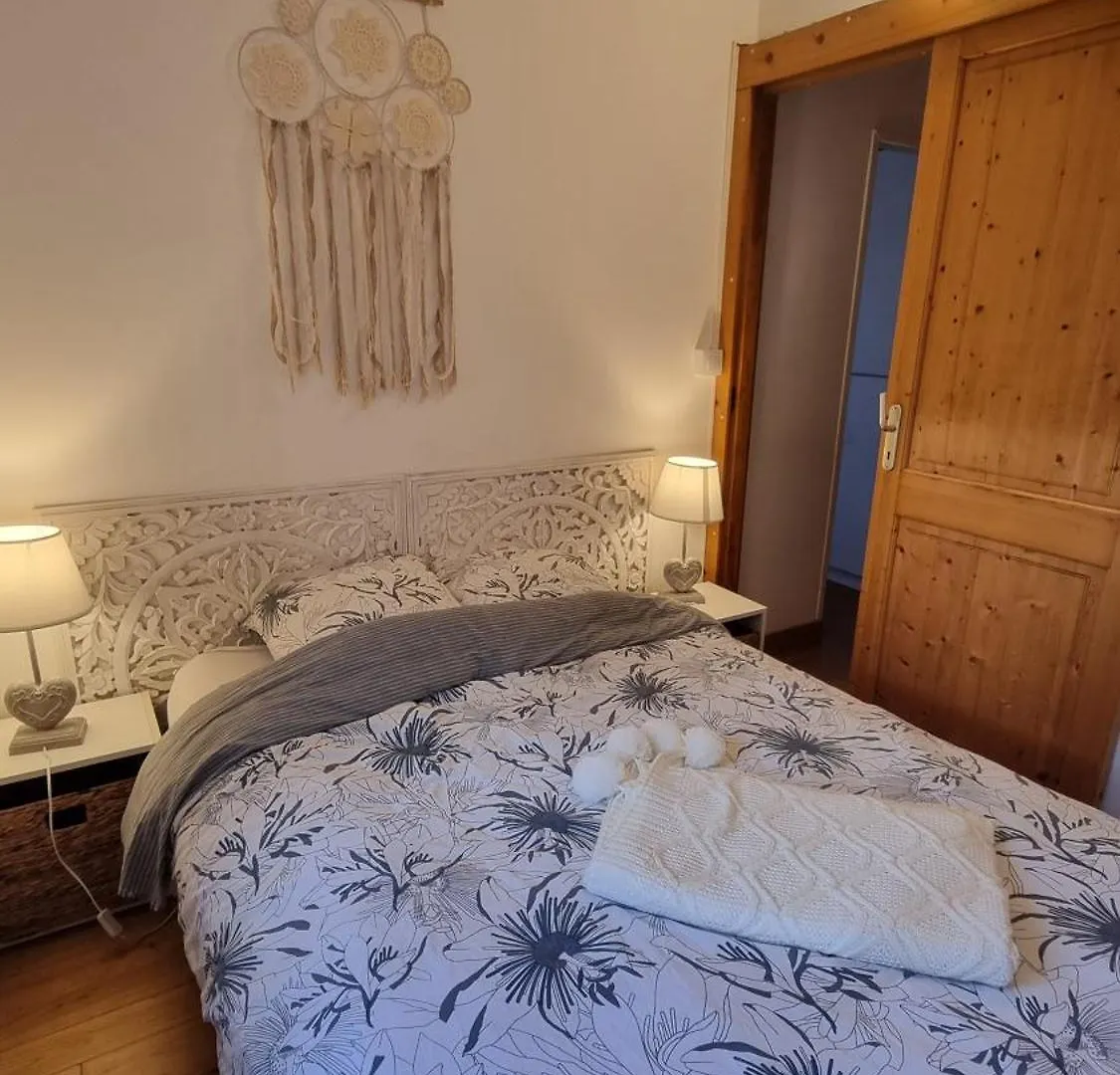 L'Oree Du Bois Hennebont Holiday home