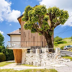 Le Sappeyard Appartement Le Sappey-en-Chartreuse