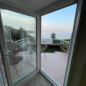 Casa Golf Bleu Appartement Roquebrune-Cap-Martin